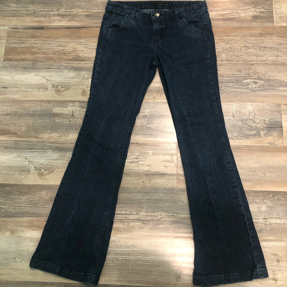Women’s Calvin Klein jeans